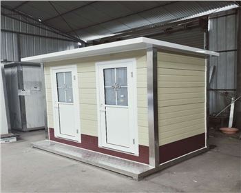 在陜西，怎樣才能挑選到合適的移動廁所廠家